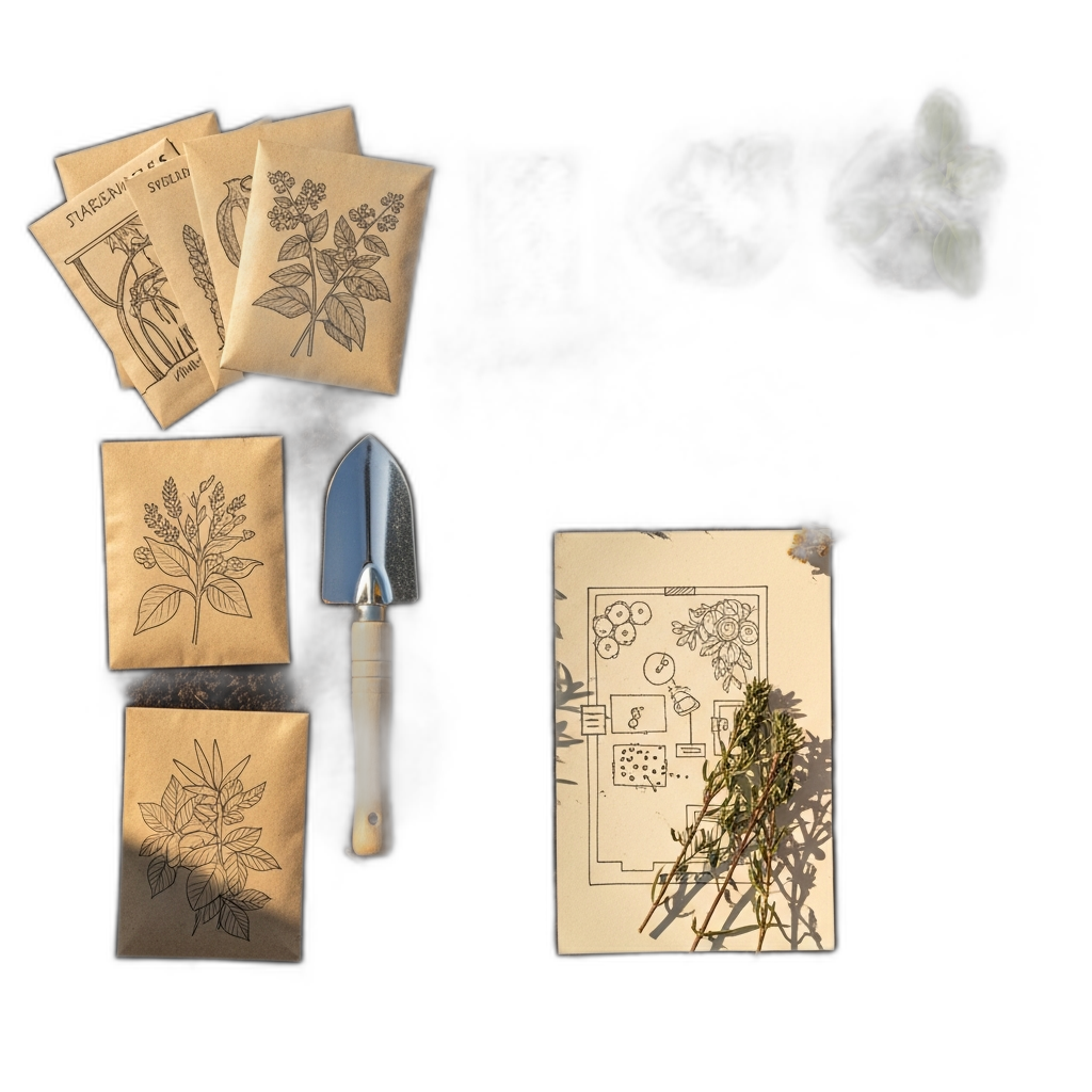 agriculture content pack