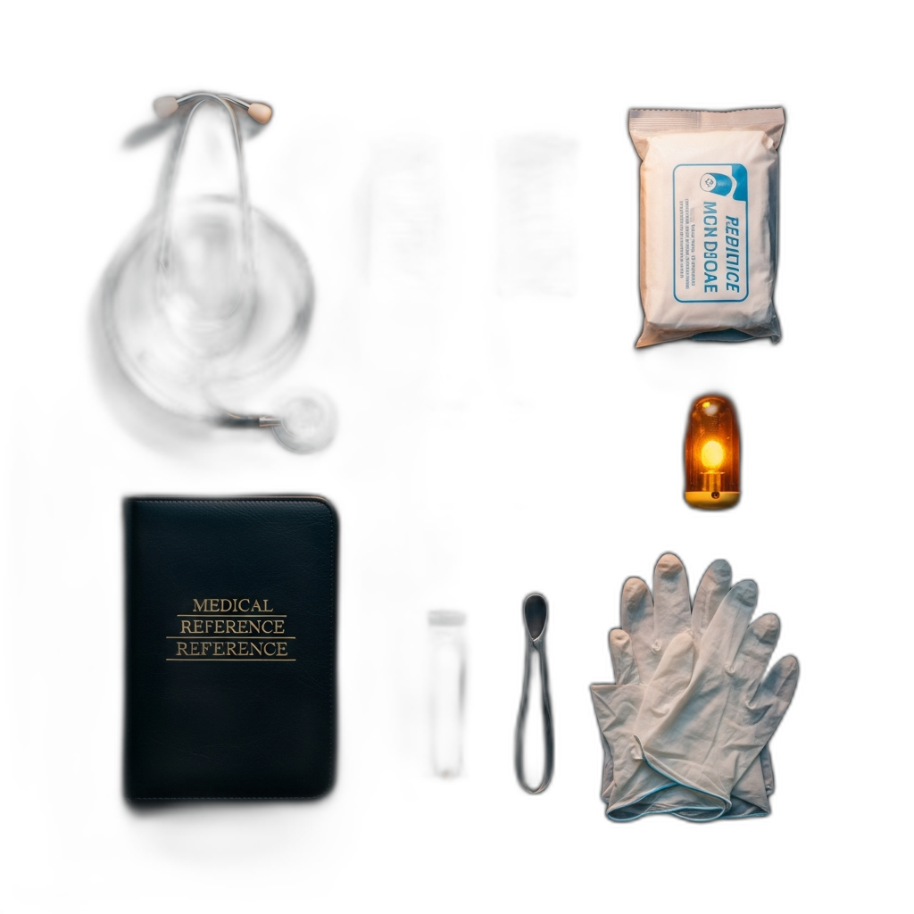 medical content pack